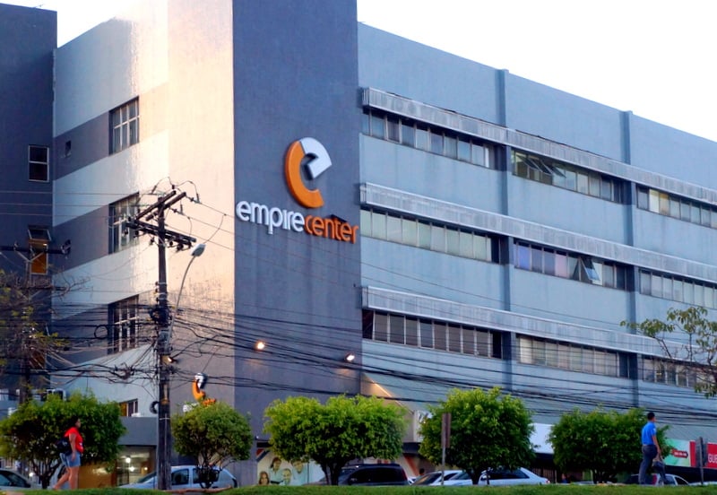 VITALMED Av. Antônio Carlos Magalhães, 4009, Salvador BA, Brazil Medical Centers Phone