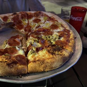Johnny's New York Style Pizza - Italian Near Me - Buford, Georgia