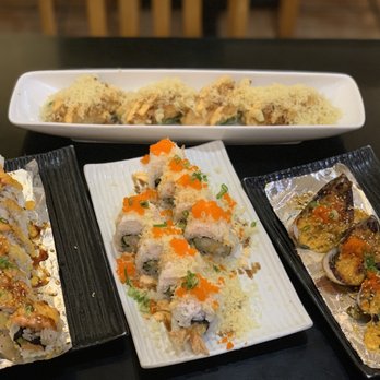 Sushi Spot - Japanese Near Me - Aiea, Hawaii Sushi Spot - Japanese Near Me - Aiea, Hawaii