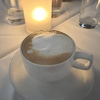 Chapeau - French Near Me - San Francisco, California