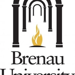 Brenau University - Brenau University Logo
