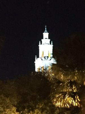 Rollins College by null