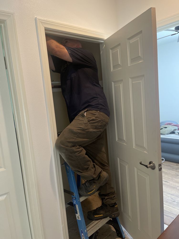 Slide of Precision Electrical Services