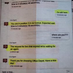 Office Depot