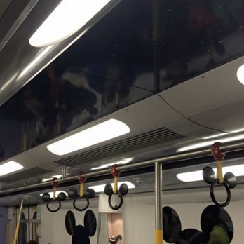 港鐵迪士尼站 - Train Stations Near Me - Hong Kong, HK