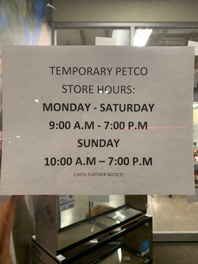 PETCO 10 Photos & 54 Reviews 3540 Factoria Blvd SE, Bellevue