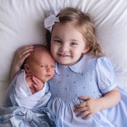 Nashville Fertility Center - My babies
