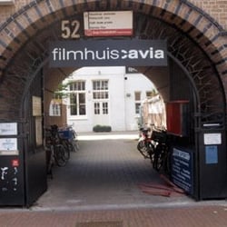 Filmhuis Cavia