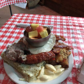 Stubb's Bar-B-Q - Barbeque Near Me - Austin, Texas