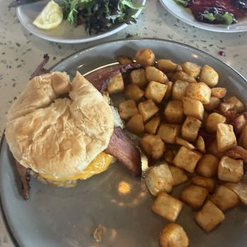 The Boat House - Bec for brunch - Seafood Near Me - Ponte Vedra Beach, Florida The Boat House - Bec for brunch - Seafood Near Me - Ponte Vedra Beach, Florida