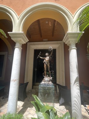 Hotel Boutique Casa del Poeta by null