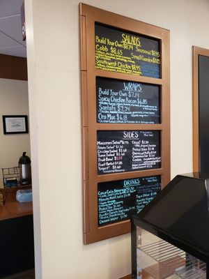 Menu photo 1 Copper Cafe Marana, AZ Menu photo 1 Copper Cafe Marana, AZ