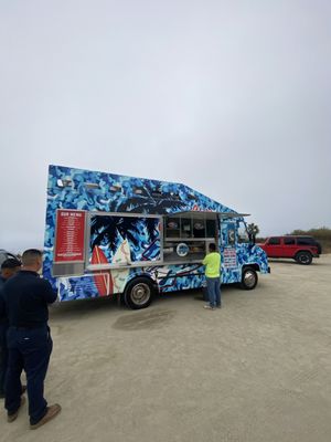 Sabor A Malibu food Truck by null