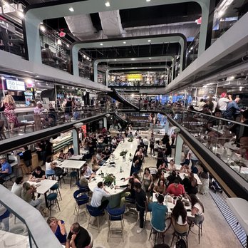 Julia & Henry's - Food Court Near Me - Miami, Florida Julia & Henry's - Food Court Near Me - Miami, Florida