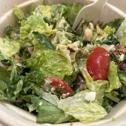 Classic Cobb Salad