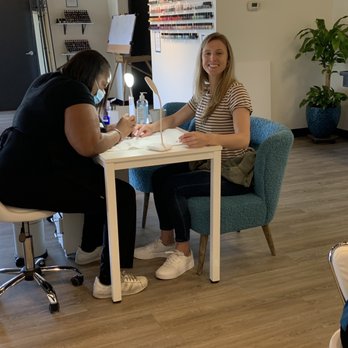 Purity Nails 21 - Nail Salons Near Me - Atlanta, Georgia