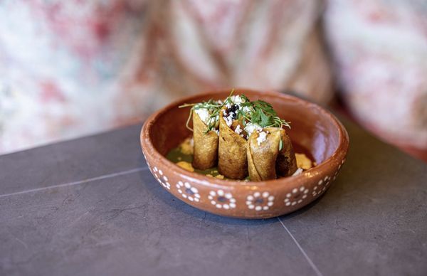 Durango Cantina by null