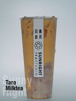 Sunright Tea Studio - Diamond Bar by null