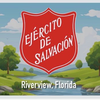 The Salvation Army - Community Service/Non-Profit Near Me - Riverview, Florida The Salvation Army - Community Service/Non-Profit Near Me - Riverview, Florida