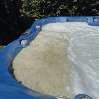 Crystal Waters Family - Gross water, smelled awful. - Pool & Hot Tub Service Near Me Crystal Waters Family - Gross water, smelled awful. - Pool & Hot Tub Service Near Me