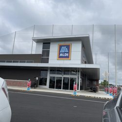 ALDI - Storefront
