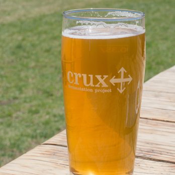 Crux Fermentation Project - Brewpubs Near Me - Bend, Oregon Crux Fermentation Project - Brewpubs Near Me - Bend, Oregon