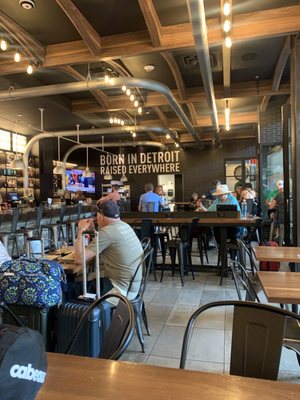Atwater Brewery by null