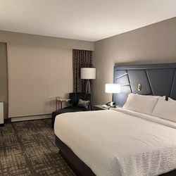 Crowne Plaza Providence-Warwick