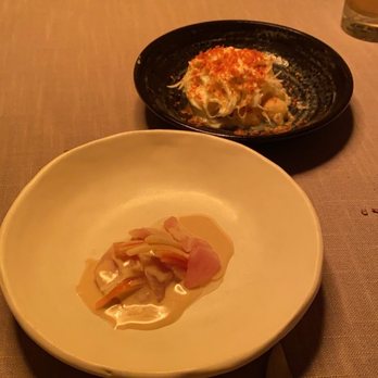Canlis - New American Near Me - Seattle, Washington