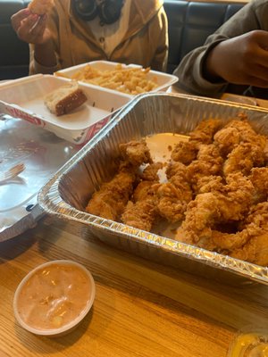 Raising Cane's Chicken Fingers by null