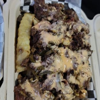Munchie PopUp - Munchuie fries - Burgers Near Me - Cudahy, California Munchie PopUp - Munchuie fries - Burgers Near Me - Cudahy, California