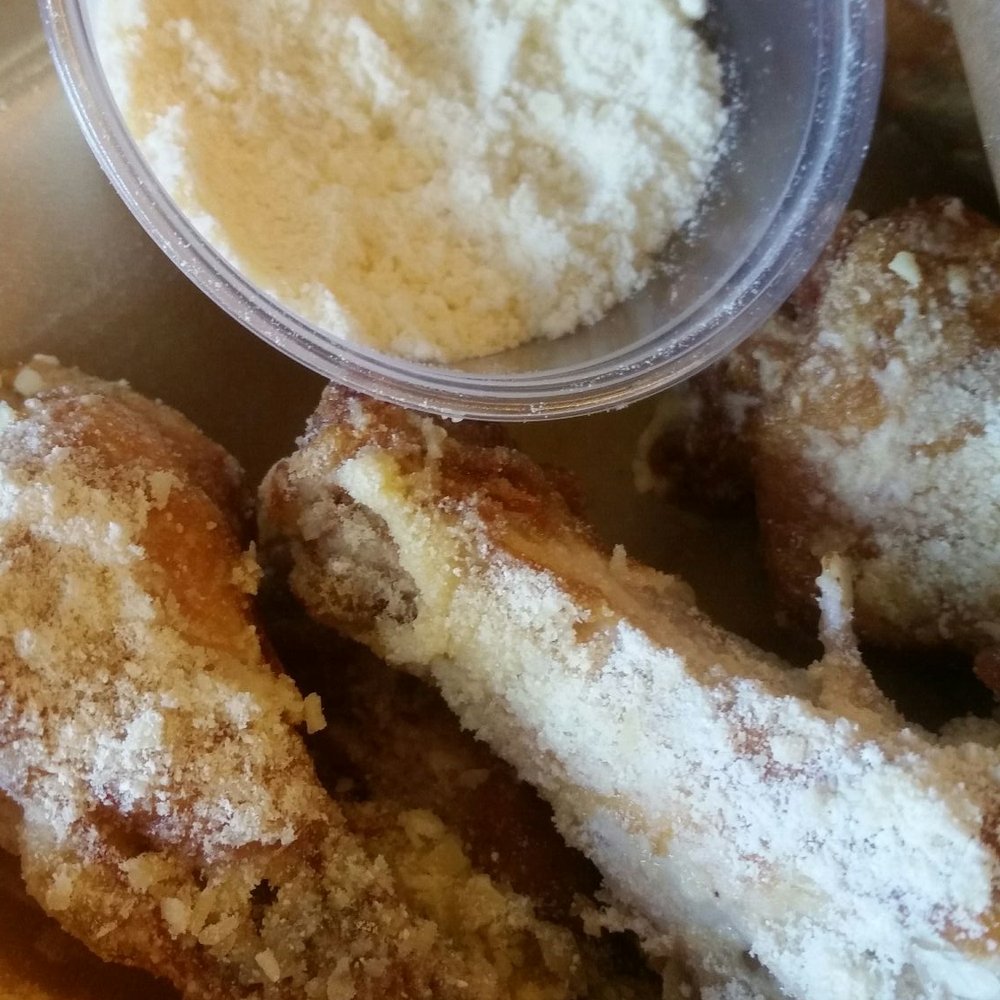 Wingstop - Ask for extra pharm. - Chicken Wings Near Me - Lake Forest, California Wingstop - Ask for extra pharm. - Chicken Wings Near Me - Lake Forest, California