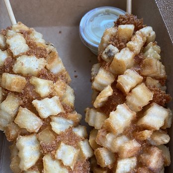 STIX - Hot Dogs Near Me - San Francisco, California STIX - Hot Dogs Near Me - San Francisco, California