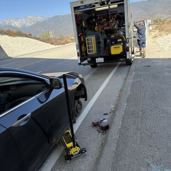 Route 66 Mobile Tires - Tires Near Me - Fontana, California Route 66 Mobile Tires - Tires Near Me - Fontana, California