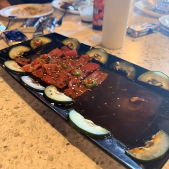 Don Sushi - Tuna Sashimi - Sushi Bars Near Me - Wasco, California Don Sushi - Tuna Sashimi - Sushi Bars Near Me - Wasco, California