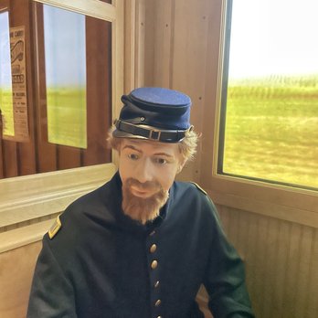 Civil War Museum - Museums Near Me - Kenosha, Wisconsin Civil War Museum - Museums Near Me - Kenosha, Wisconsin