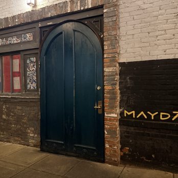 Maydan - Entrance to Maydan - Moroccan Near Me - Washington, DC, District of Columbia