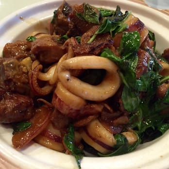 Cafe Fusion - Taiwanese Near Me - Arcadia, California
