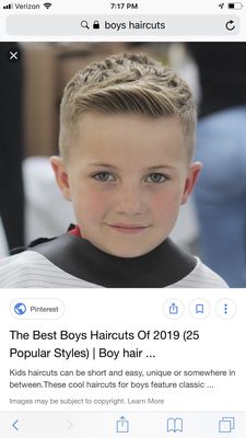 Kids Hair 11 Beitrage Friseur 8251 Flying Cloud Dr Eden