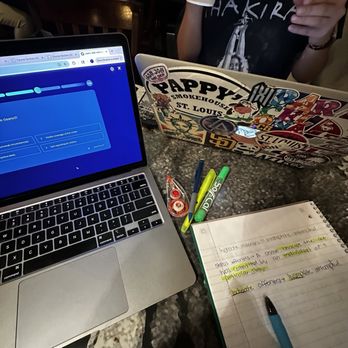 Lestat's Hillcrest - Studying - Coffee & Tea Near Me - San Diego, California