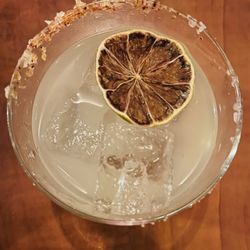 Coba Taqueria - Margarita