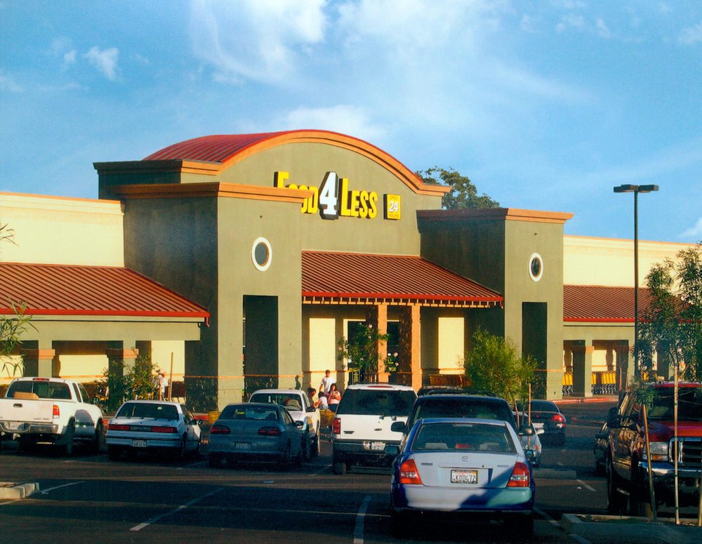 Slide of Pacific West Steel