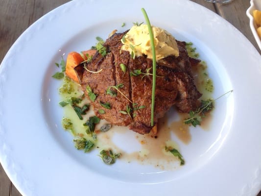 Restaurang ST. George The Grill Estd. 2004 First In Norrköping by null