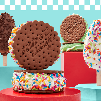 Carvel Express by null