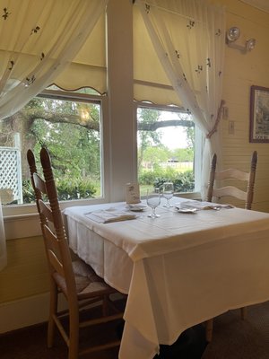 Maison Lacour French Restaurant by null