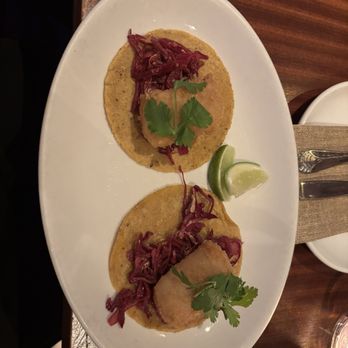 Cósmica - Fish tacos - Mexican Near Me - Boston, Massachusetts