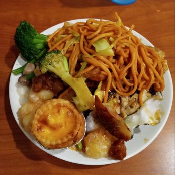 Milpitas Buffet - Buffets Near Me - Milpitas, California