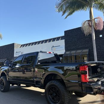 Kingdom Tint - Car Window Tinting Near Me - Carlsbad, California Kingdom Tint - Car Window Tinting Near Me - Carlsbad, California