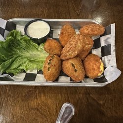 Baker St. Pub & Grill