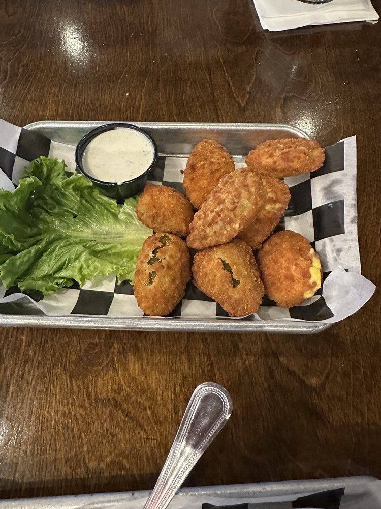Baker St. Pub & Grill Image